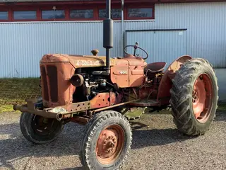 Volvo BM400