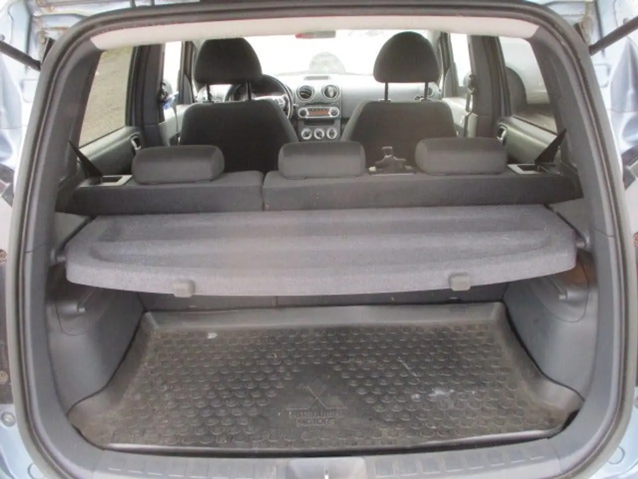 Billede 5 - Mitsubishi Colt 1,3 Intense ClearTec Coolpack