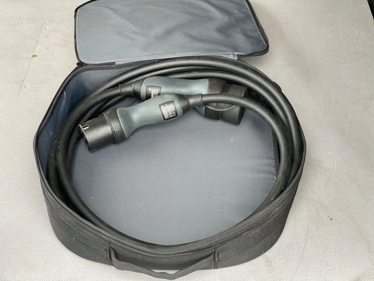 Billede 9 - Mercedes eCitan A2 PRO Van