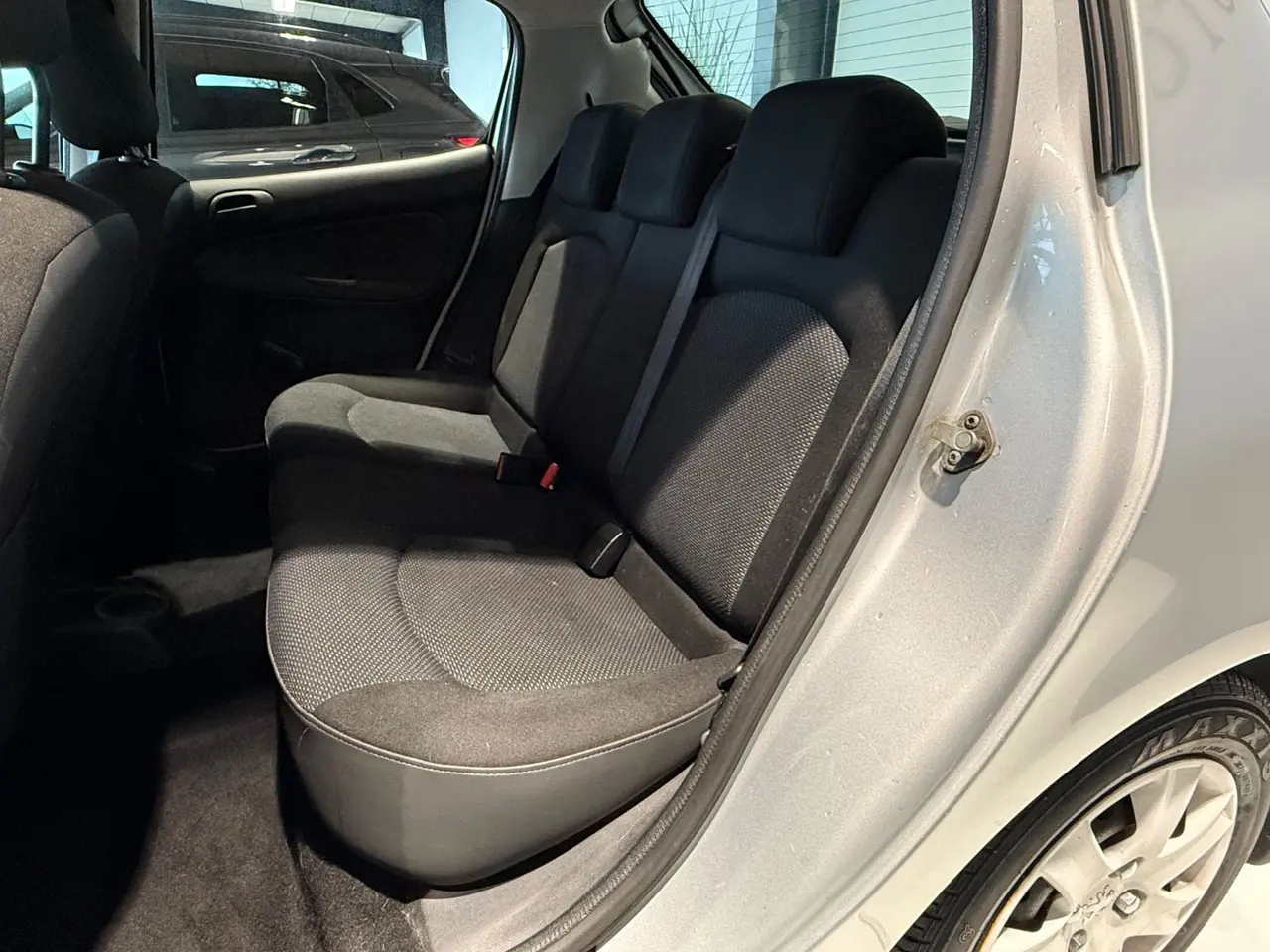 Billede 8 - Peugeot 206+ 1,4 Generation