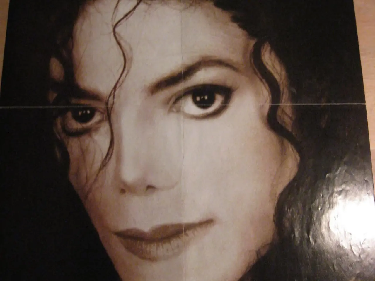 Billede 9 - History Michael jackson