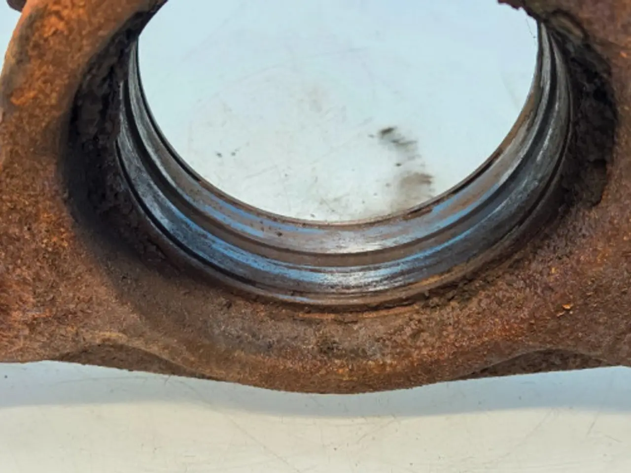 Billede 9 - Ford 7810 Support CAR123441