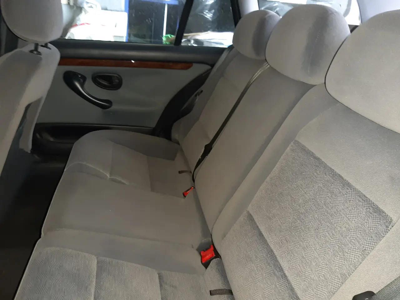 Billede 3 - Peugeot 406, 1,8 stc.