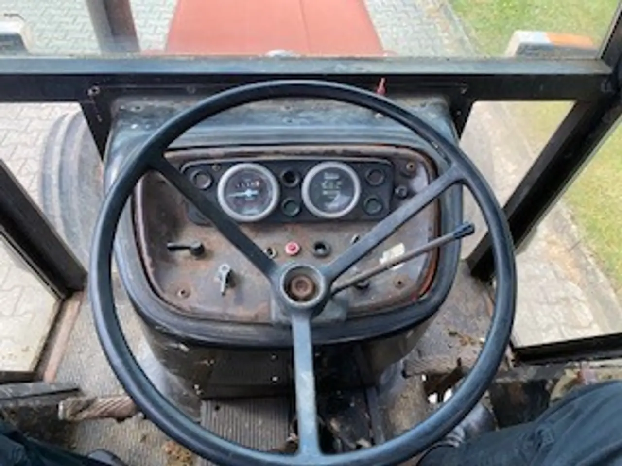 Billede 6 - Fiat 640S