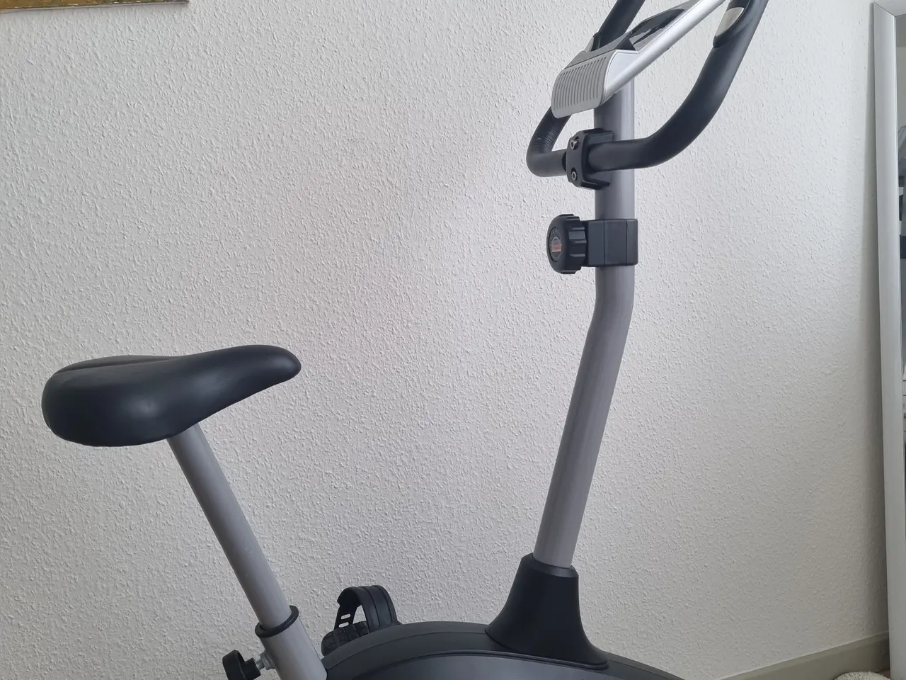 Billede 3 - En fin motionscykel af "ODIN" 