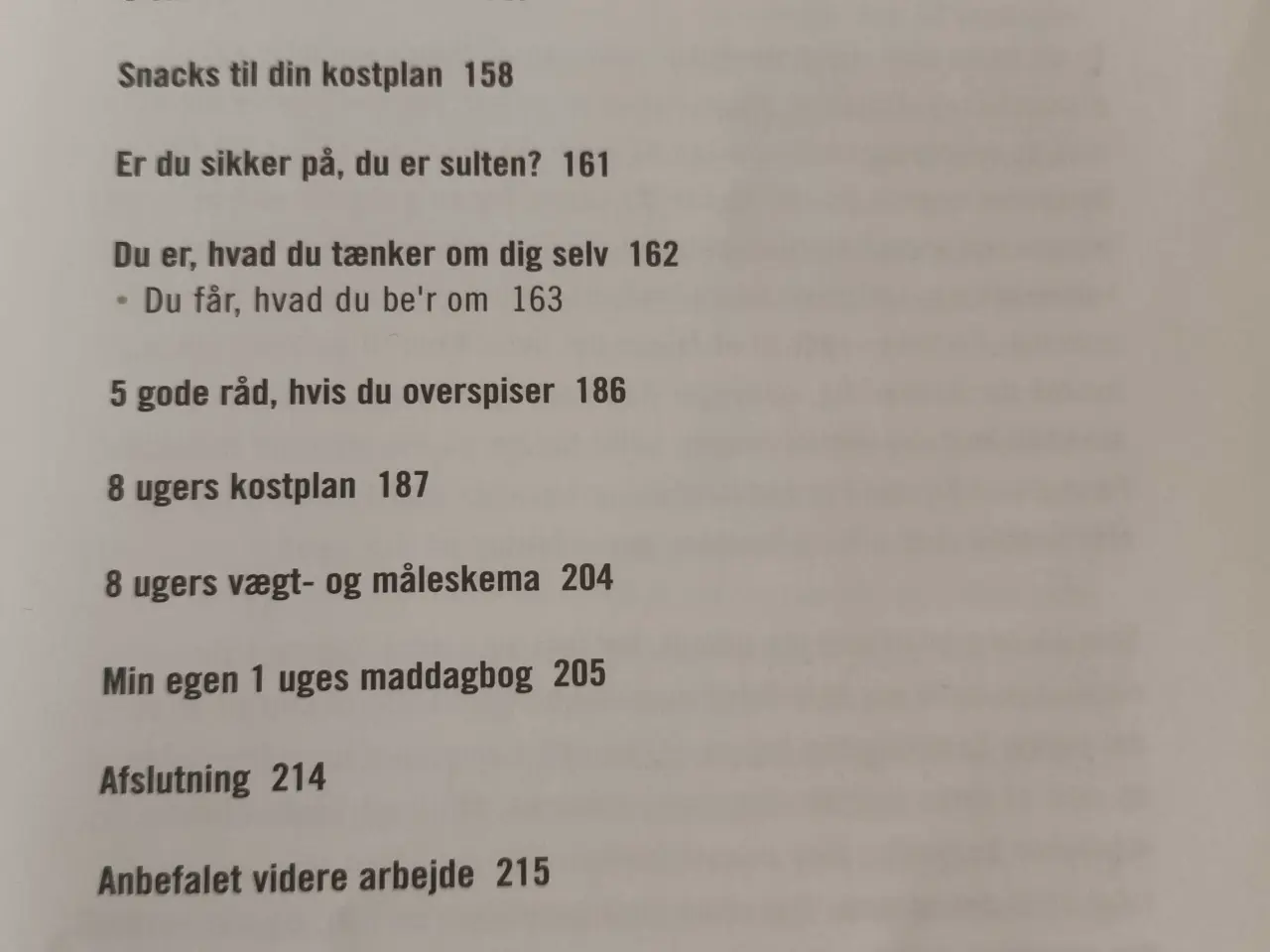 Billede 4 - Du er hvad du spiser