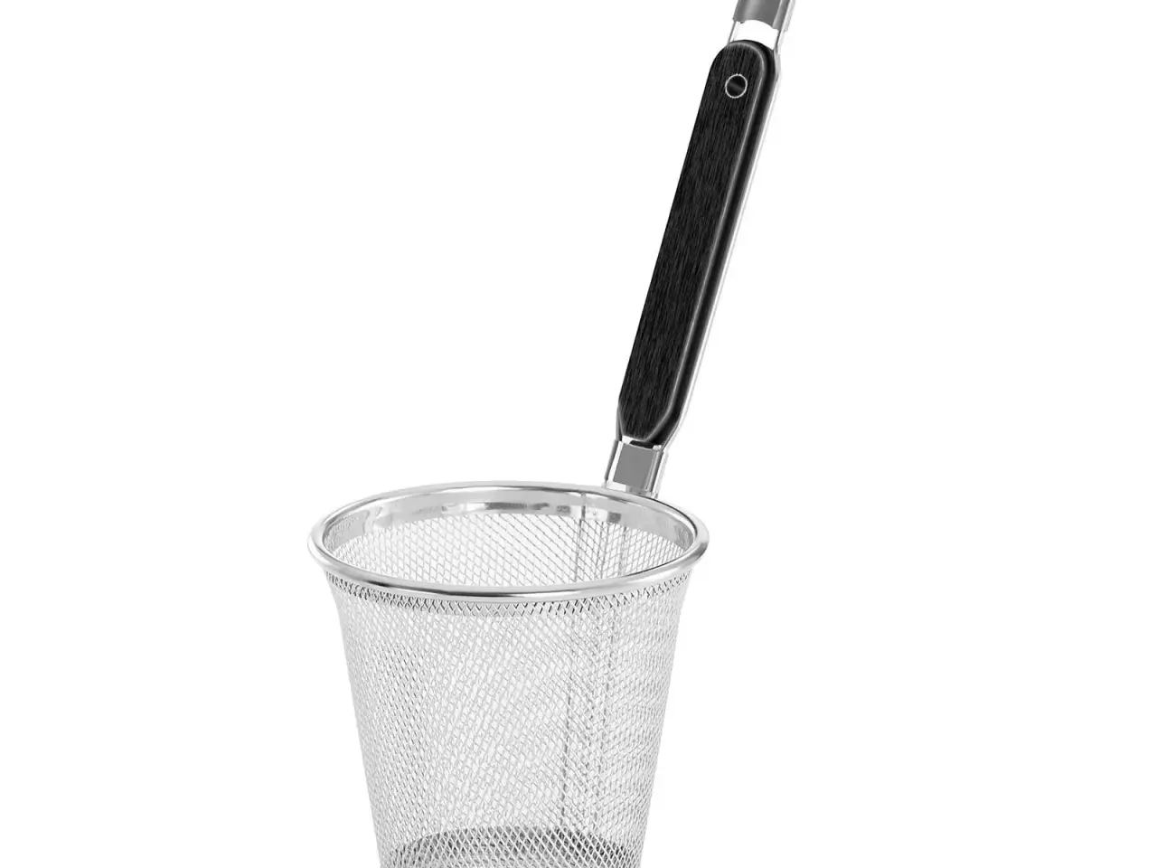 Billede 4 - Elektrisk Pastakoger med 4 Kurve – 2 x 4 Liter