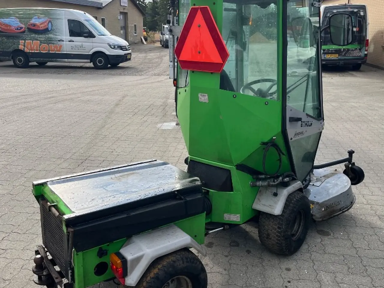 Billede 4 - Egholm 2100