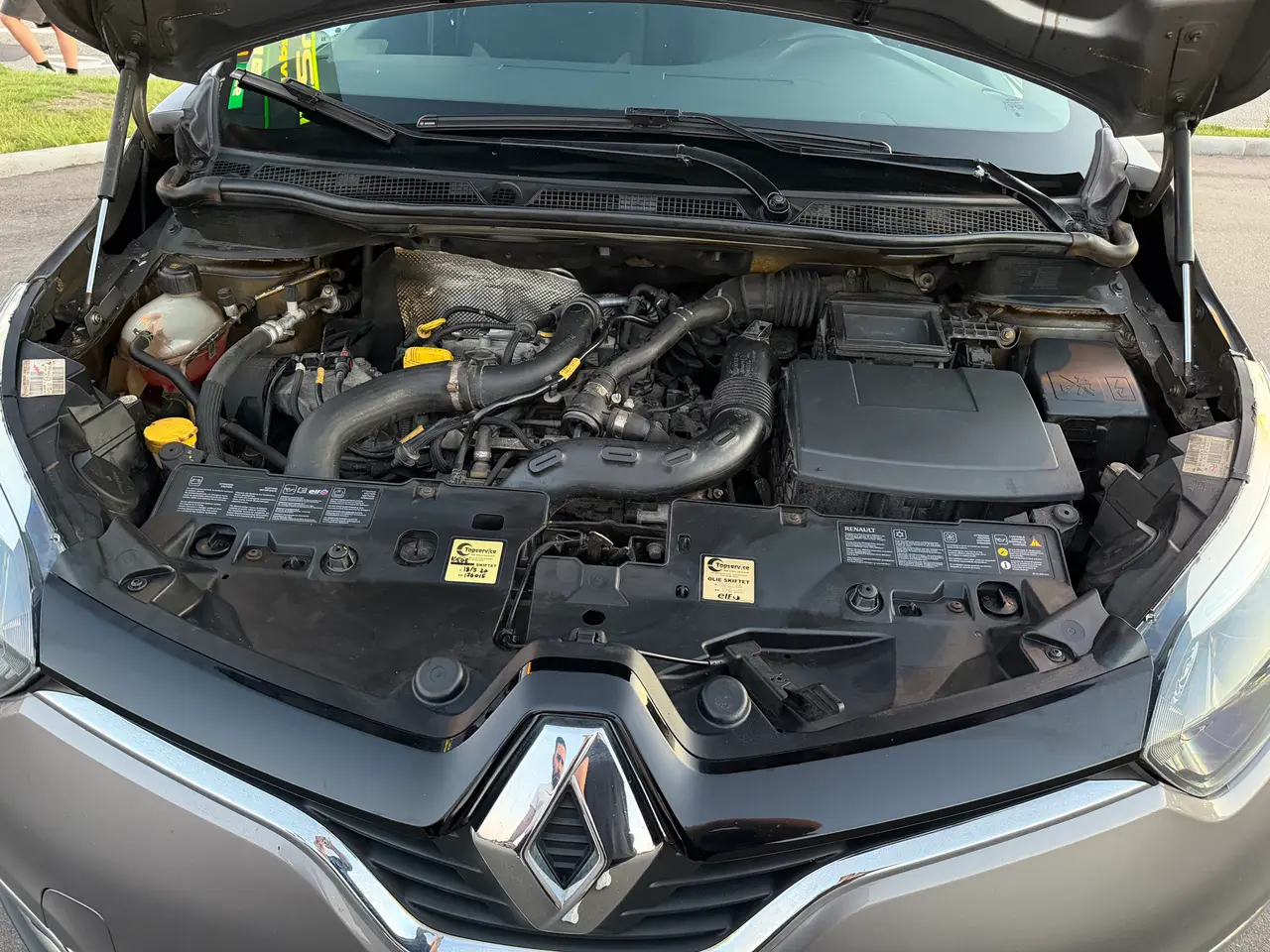 Billede 16 - Renault Captur, TCe90 Expression