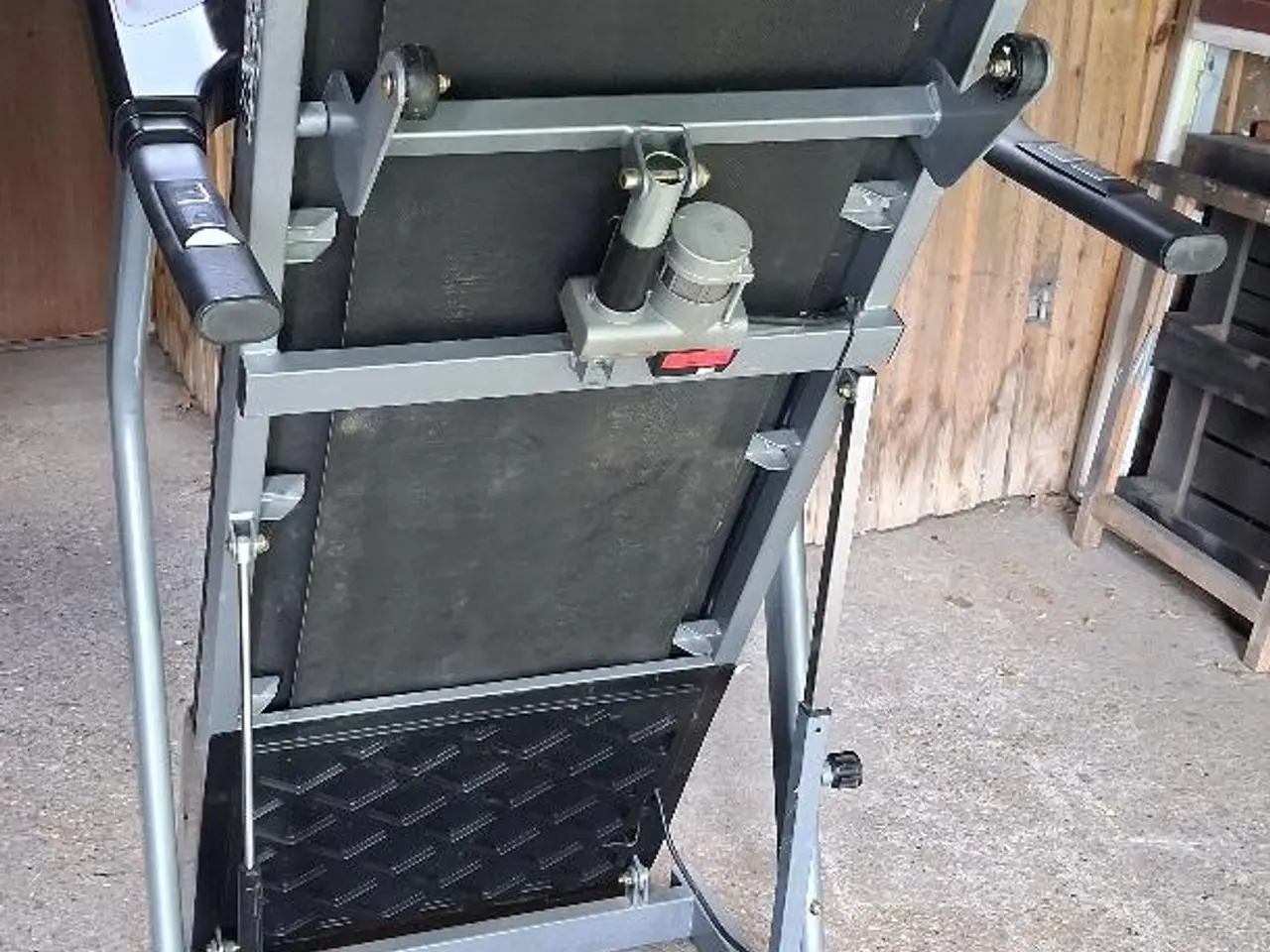 Billede 6 - Kilberry JBM 4355 Løbebånd