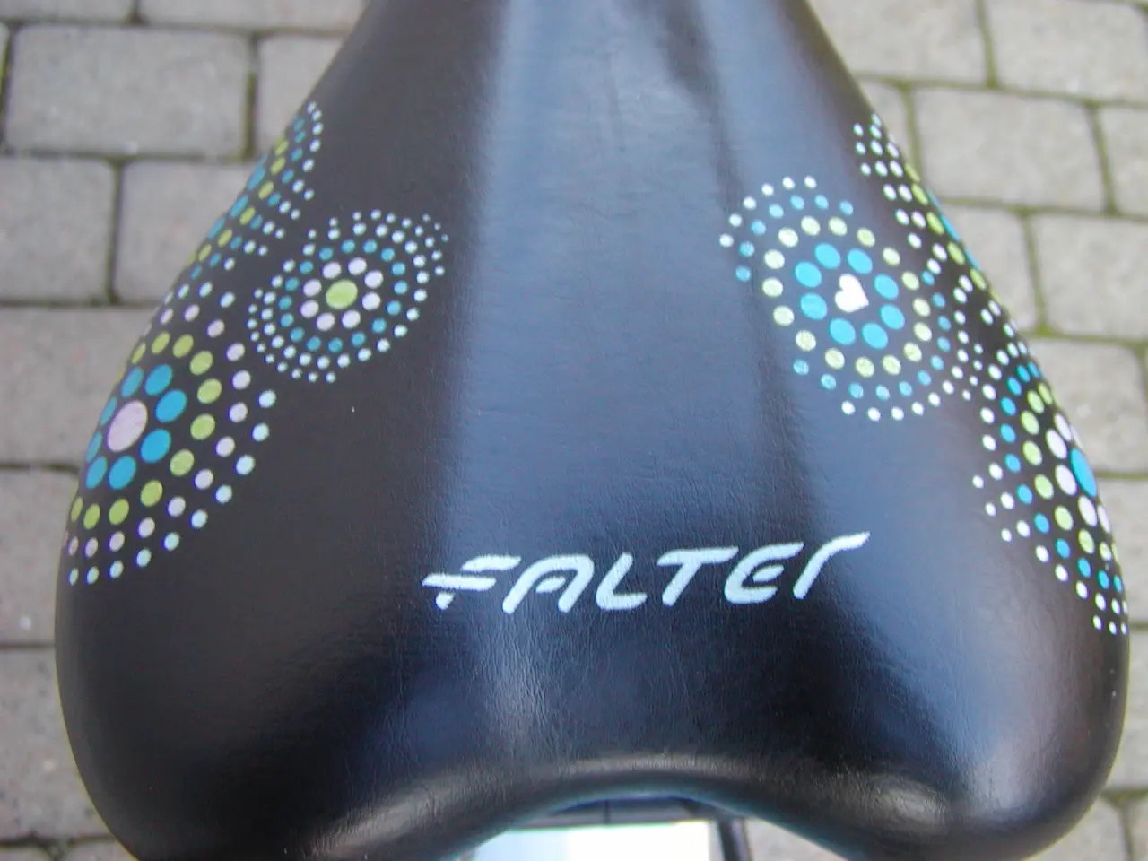 Billede 6 - Falter 26” Pigecykel.