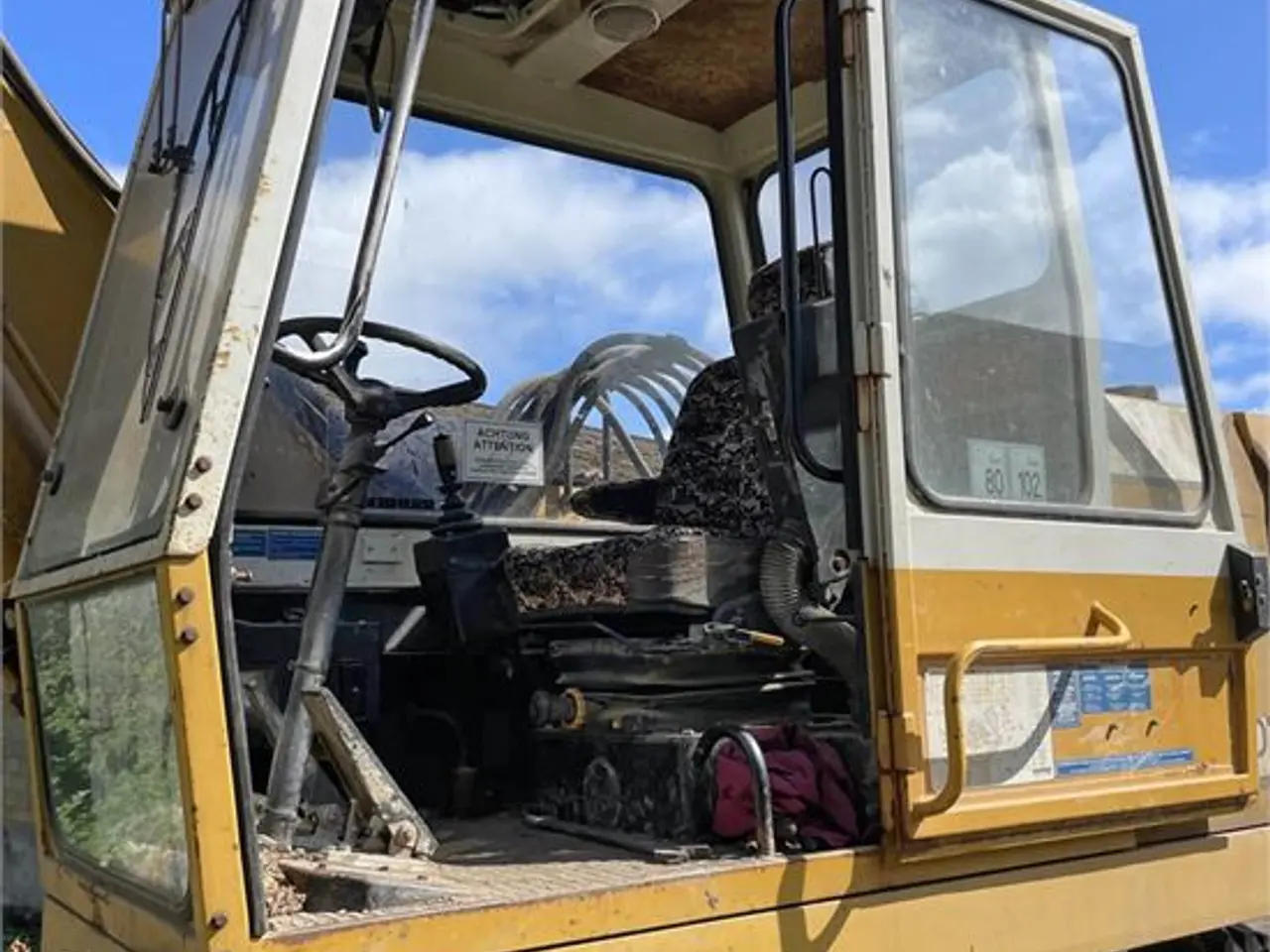 Billede 9 - Liebherr A 902 - 16 ton