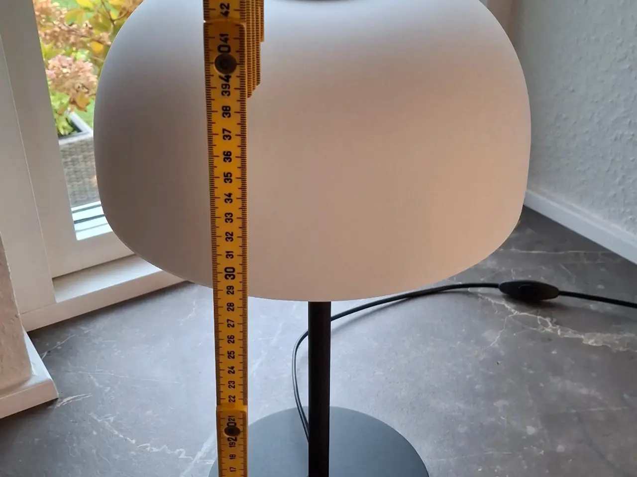 Billede 2 - Lampe Eglo Solo