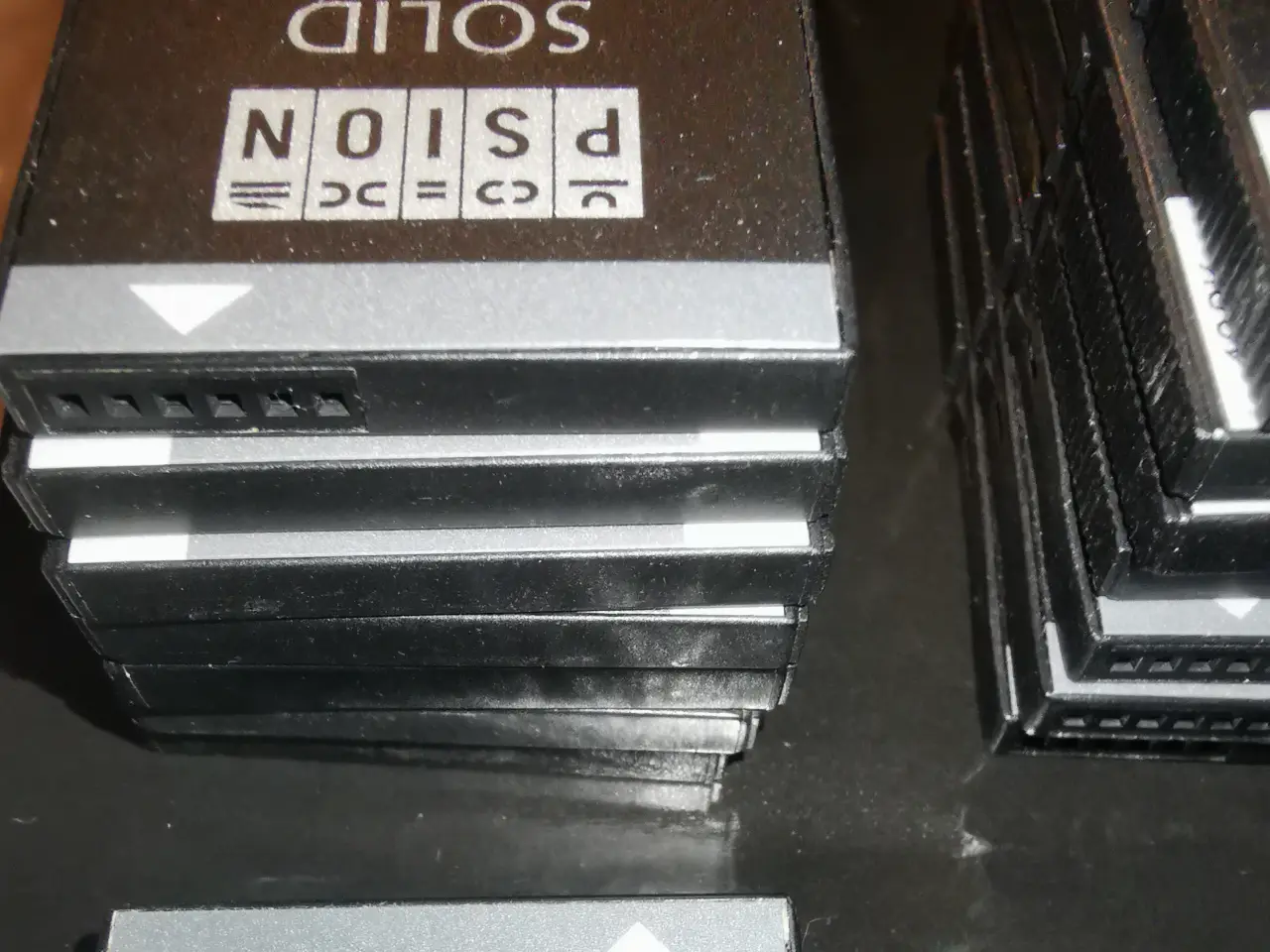 Billede 3 - Psion flash 128K SSD