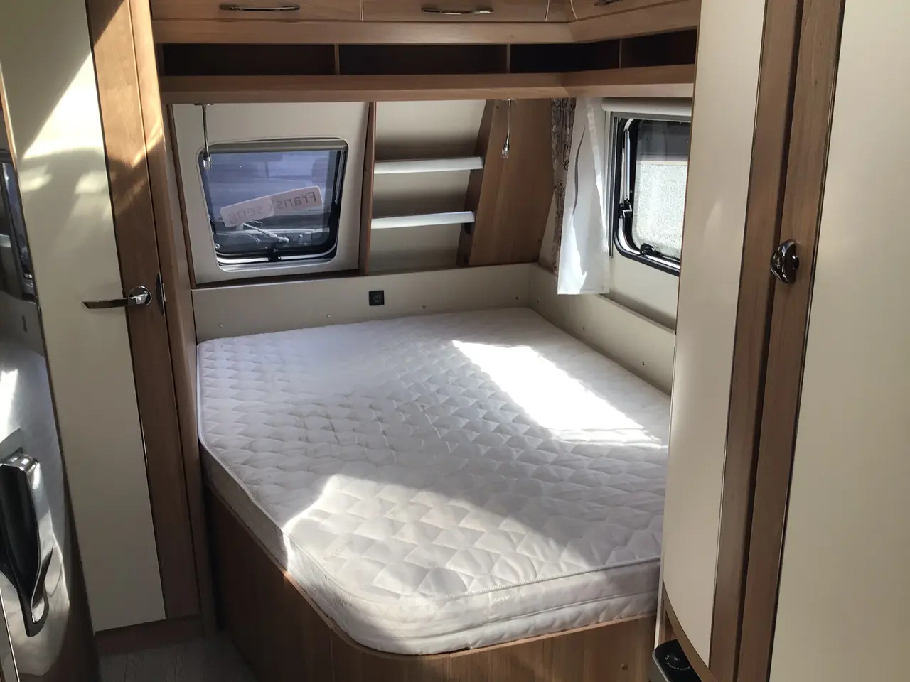 Billede 8 - Hobby 460 Ufe 2019