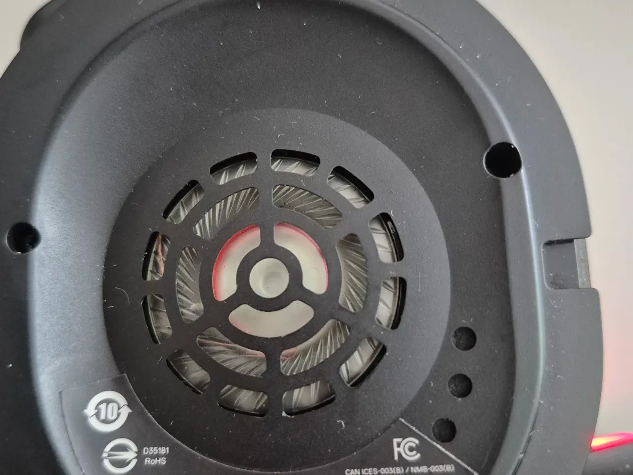 Billede 3 - SteelSeries Arctis 9 Gaming Headset