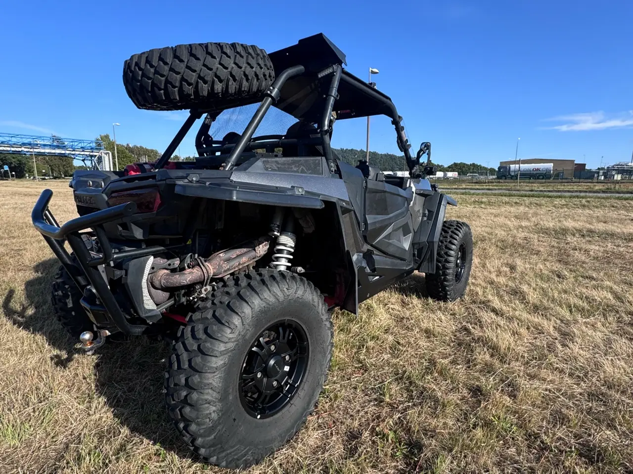 Billede 11 - POLARIS RZR 1000XP
