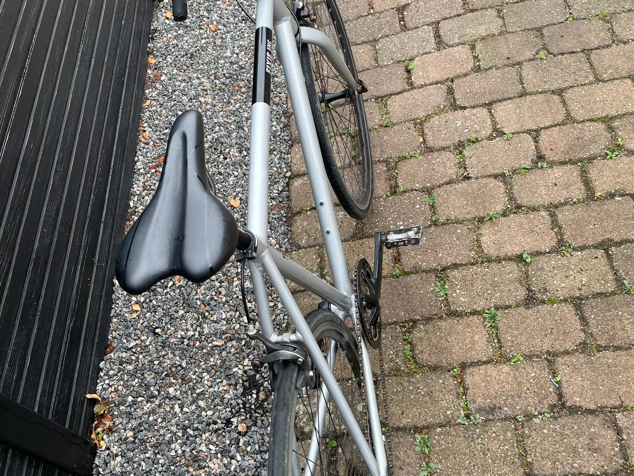 Billede 6 - Stilren racercykel-Fixie Inc. Racercykel- 175-190