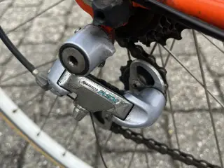 Centurion racercykel sælges
