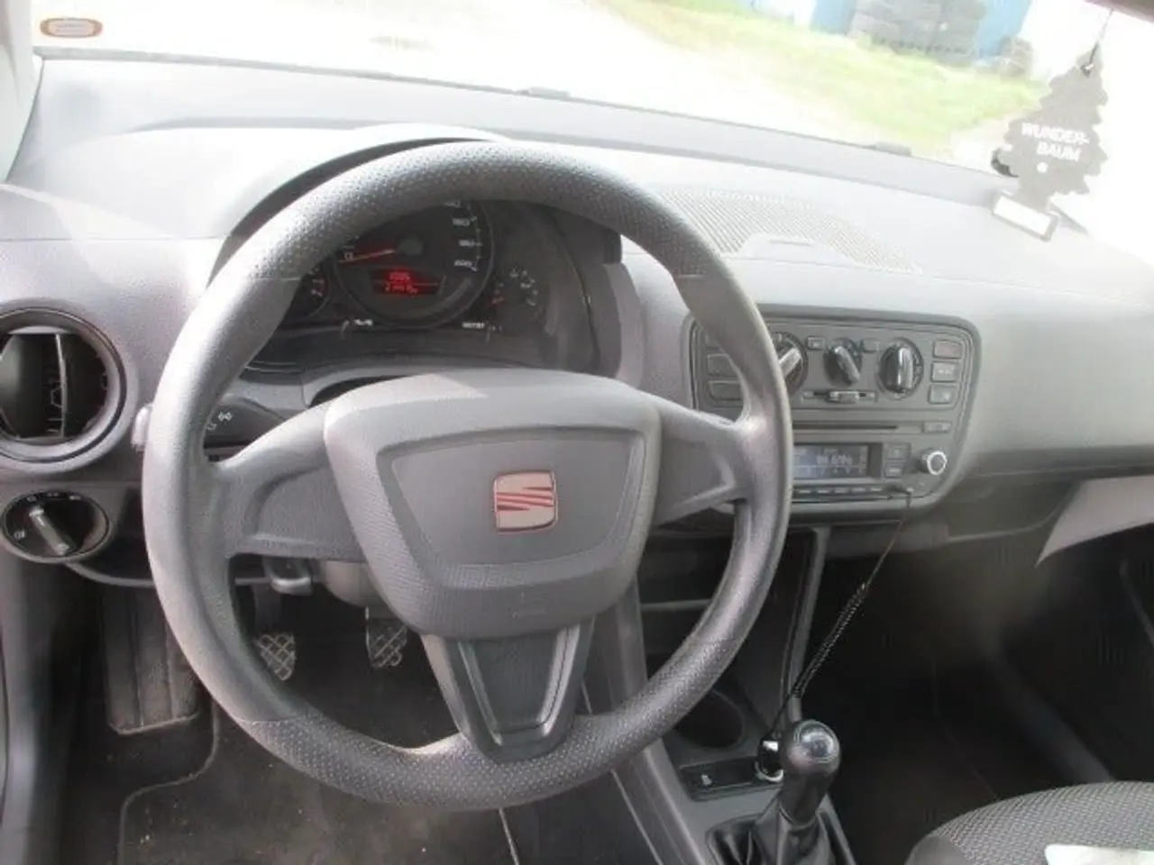 Billede 8 - Seat Mii 1,0 60 Style eco