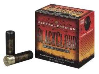 Black Cloud 12/76