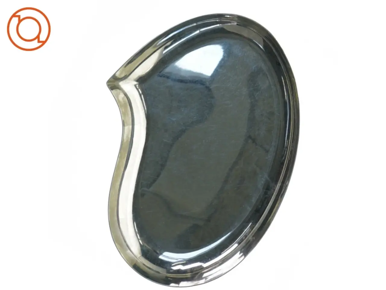 Billede 2 - Fad fra Georg Jensen (str. 25 x 18 cm)