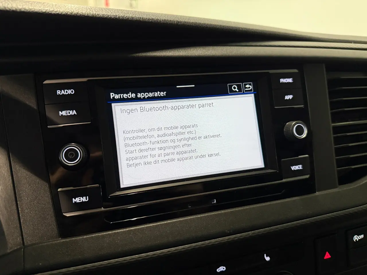 Billede 22 - VW Transporter 2,0 TDi 199 Kassevogn DSG lang