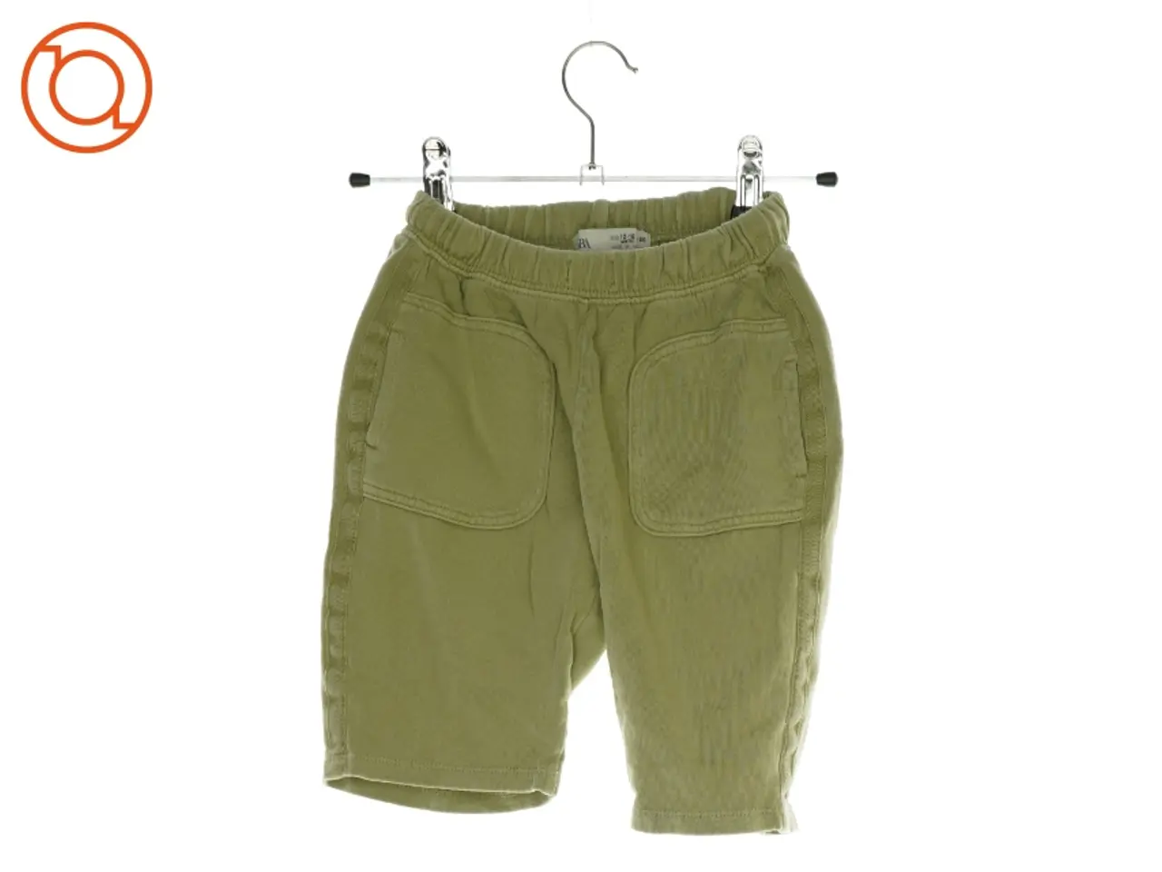 Billede 3 - Bukser fra Zara (str. 86)