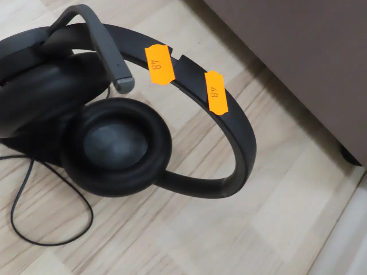 Billede 3 - Headset 2GLOBES.COM