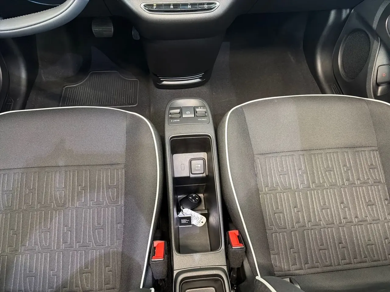 Billede 11 - Fiat 500e 42 Icon Cabrio