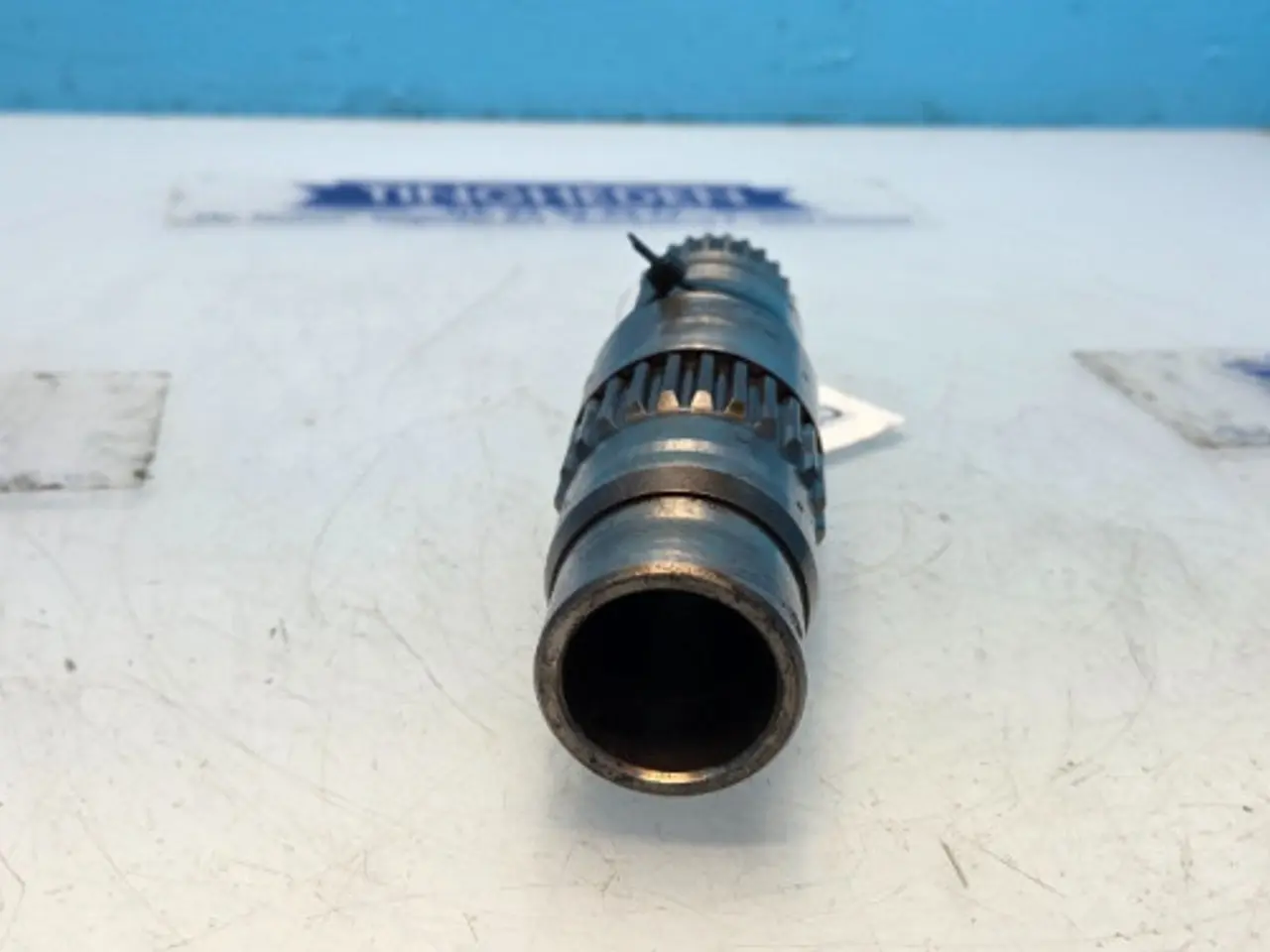 Billede 5 - Massey Ferguson 3060 Aksel 3385861M3