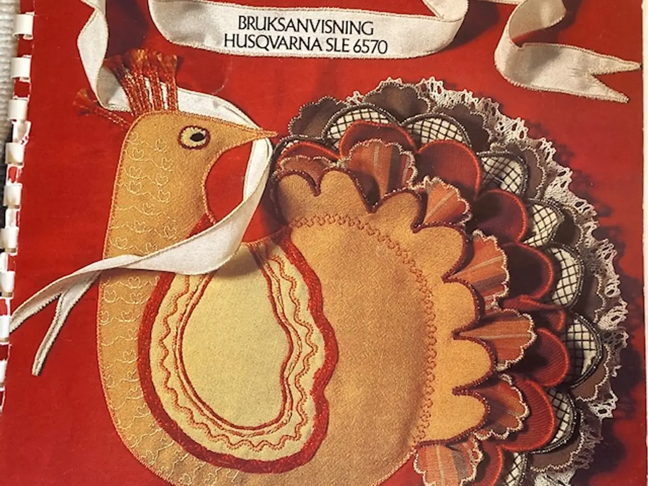 Billede 5 - Husqvarna symaskine