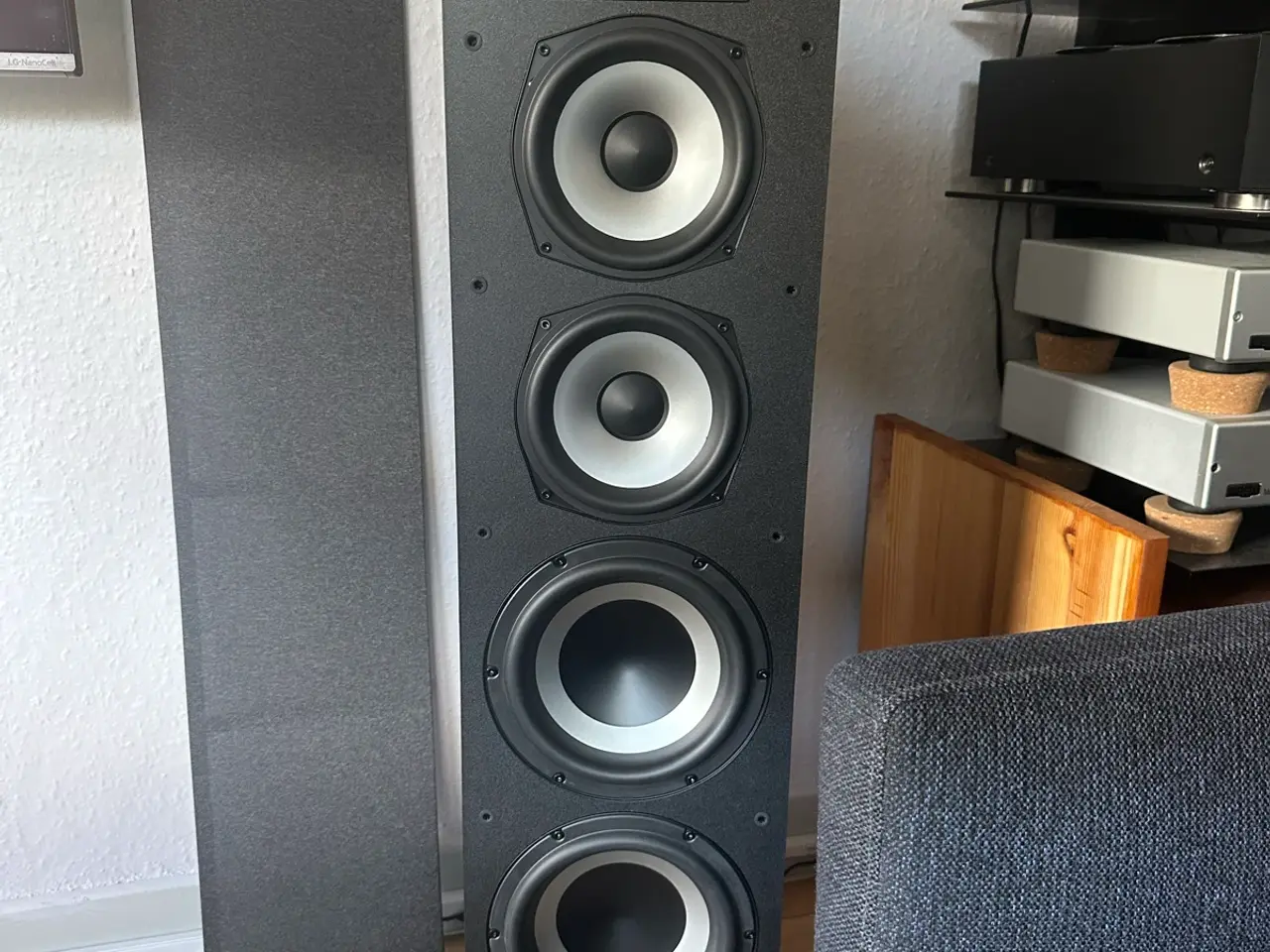 Billede 4 - Polk xt70 højtalere