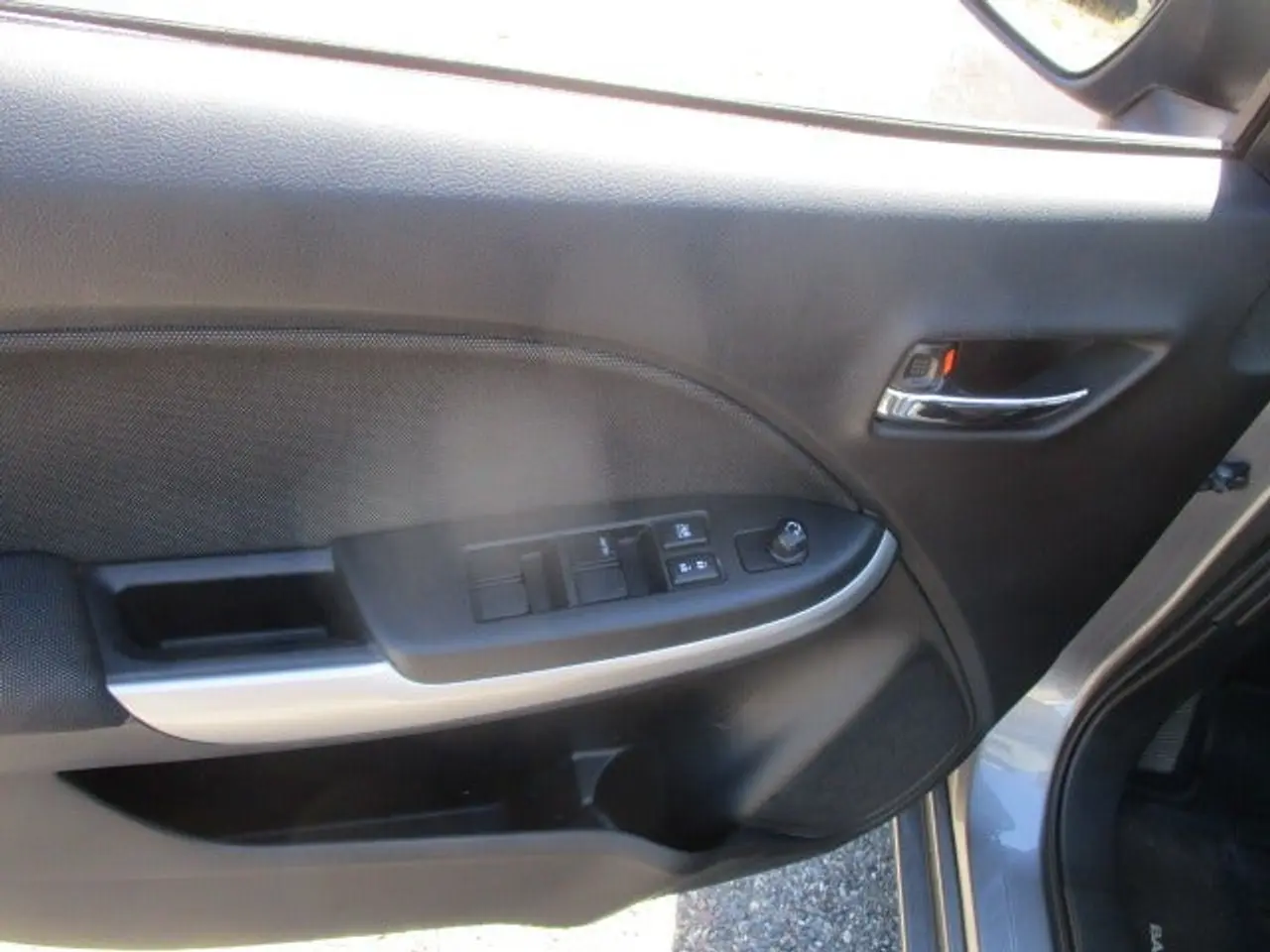 Billede 10 - Suzuki Baleno 1,2 Dualjet Active