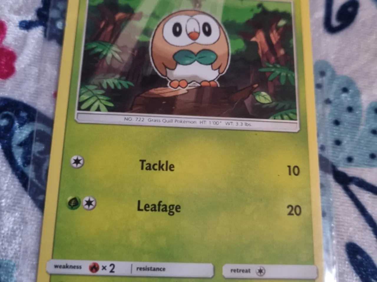 Billede 8 - Annonce 246 - Pokemon