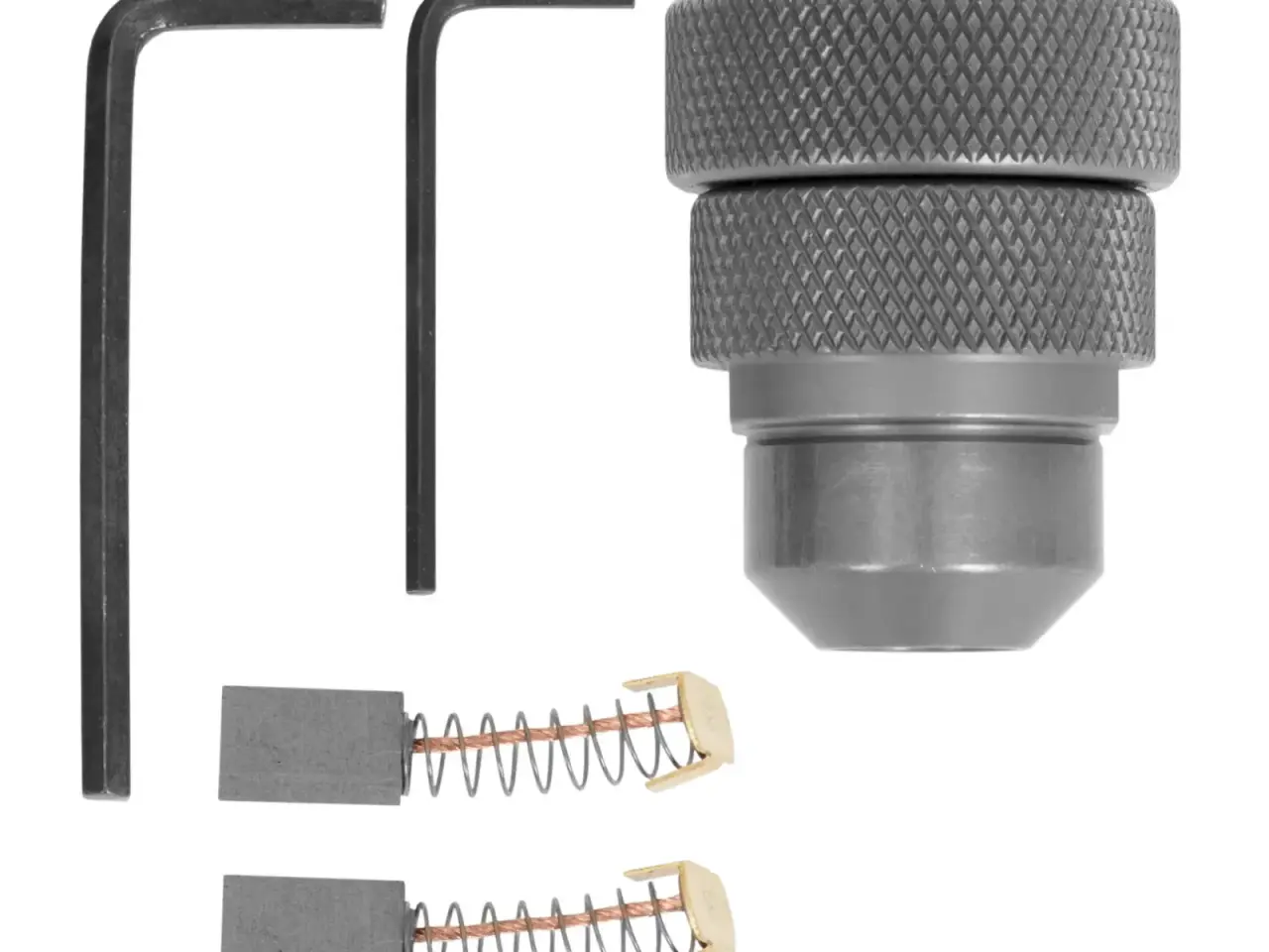 Billede 5 - Borsliber – 3 til 13 mm – CBN-slibeskive
