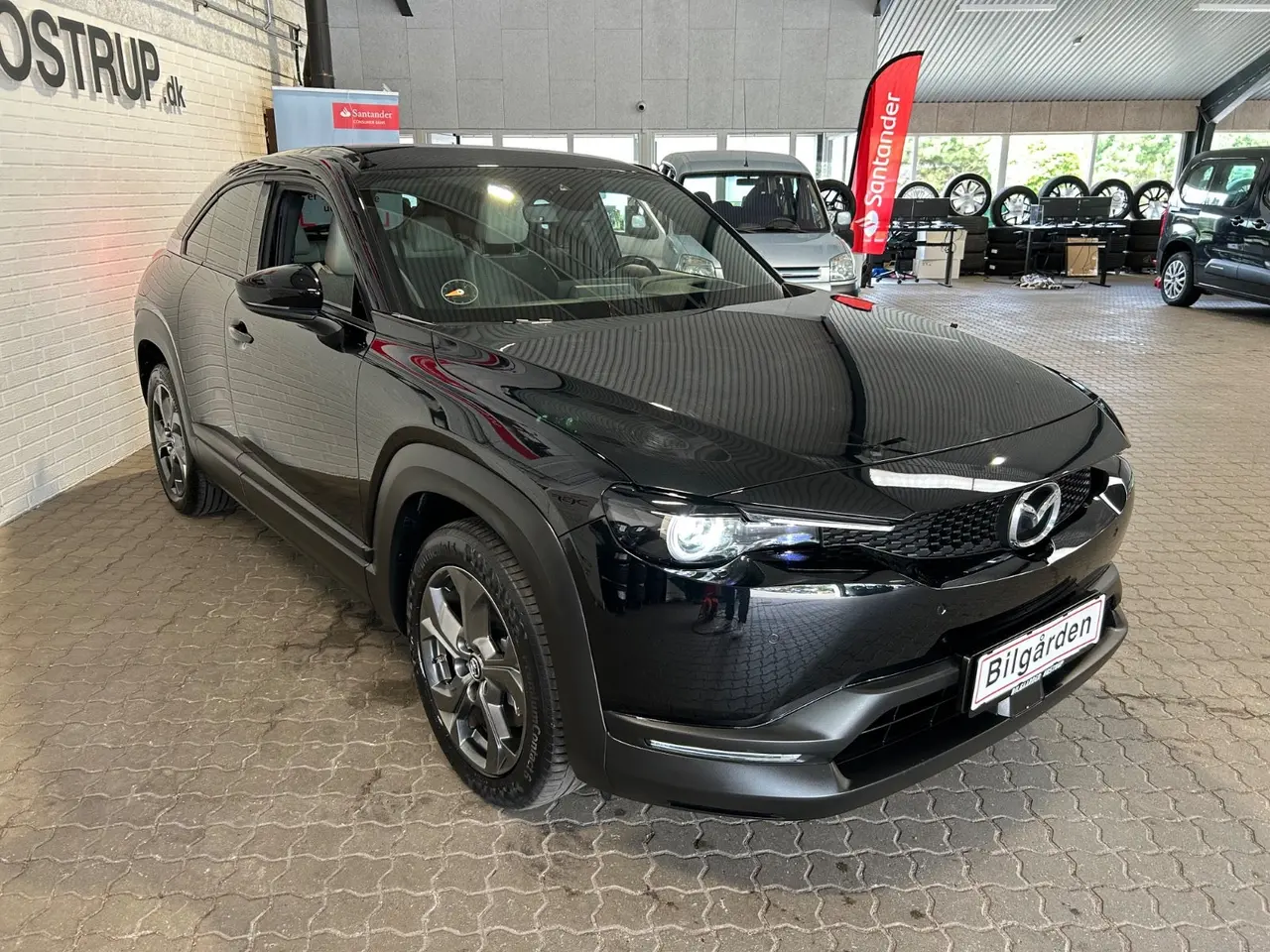 Billede 2 - Mazda MX-30 e-SkyActiv Comfort