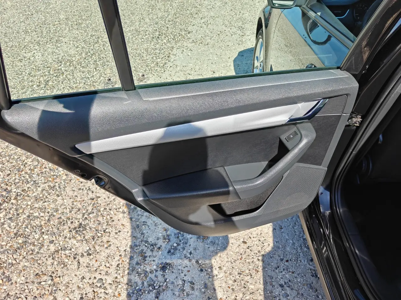Billede 9 - Skoda Octavia 1,6 TDi 105 Ambition Combi