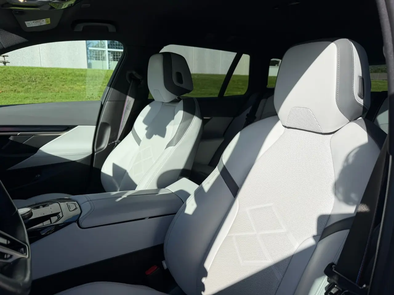 Billede 14 - BMW i5 eDrive40 Touring M-Sport Pro