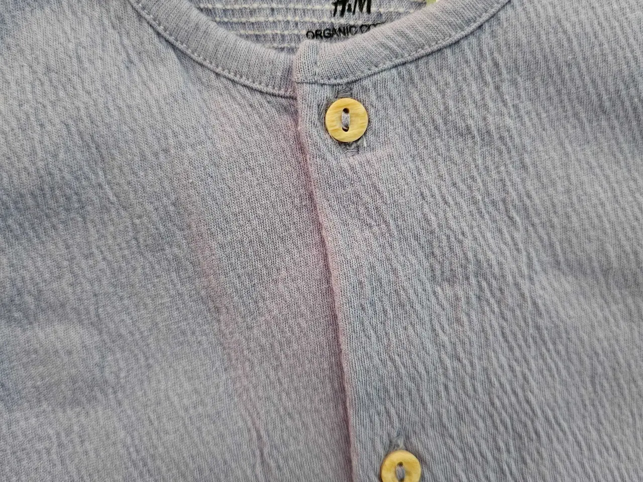 Billede 4 - H&M Heldragt.. 