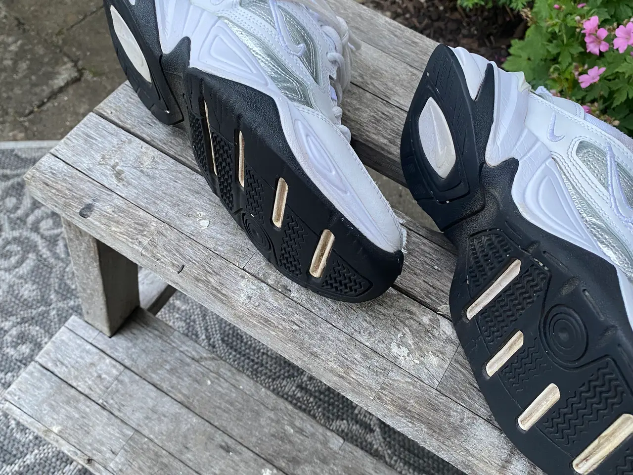 Billede 3 - Nike sneakers str. 37