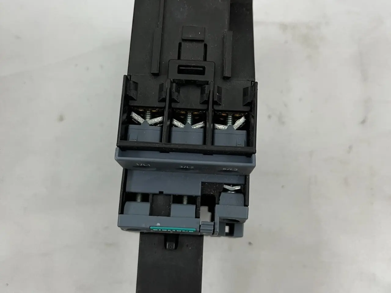 Billede 6 - Siemens SIRIUS 3RT2025-1BB40 DC kontaktor + Solid