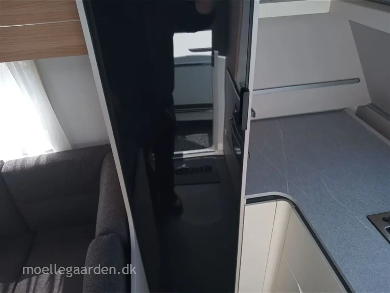 Billede 7 - 2025 - Adria Adora 613 HT Alde Centralvarme