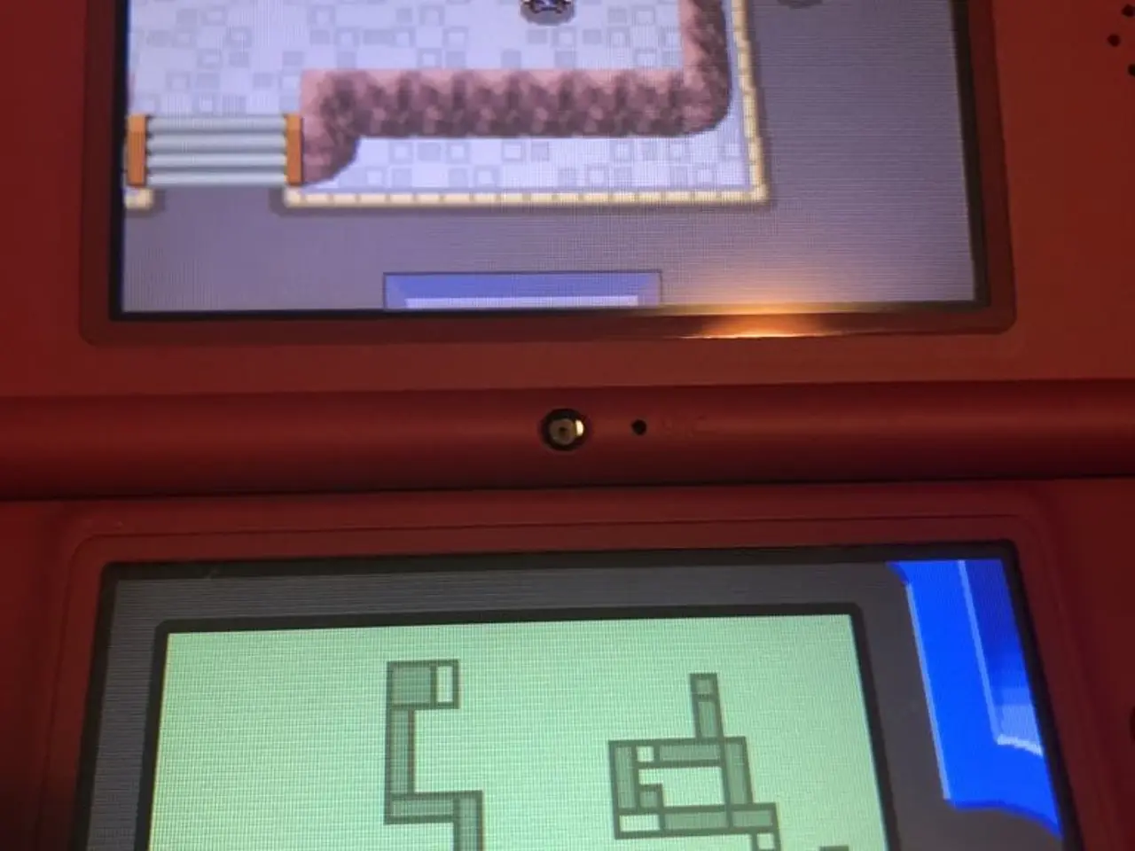 Billede 2 - Pokémon Diamond Version