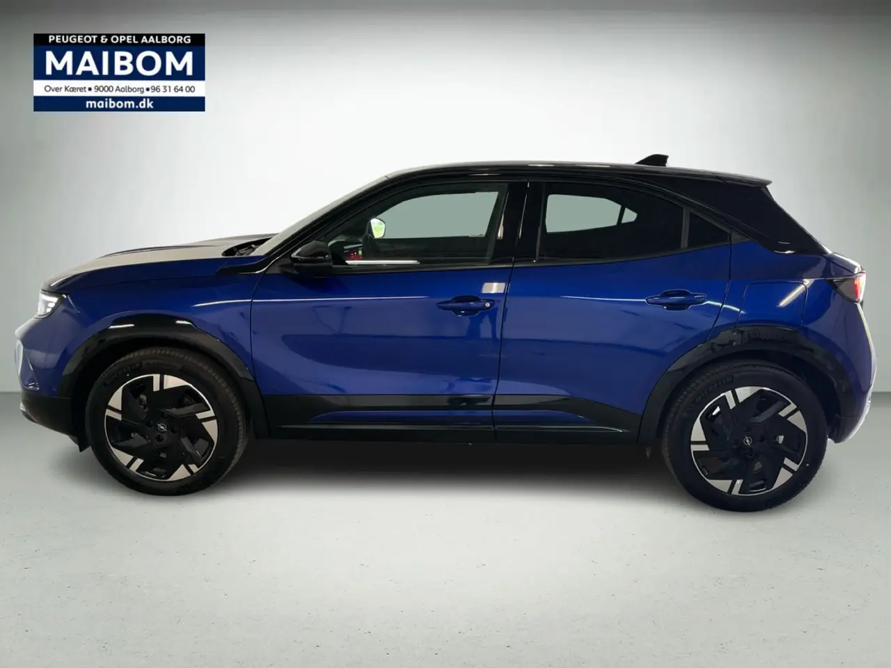 Billede 1 - Opel Mokka-e 54 GS Line