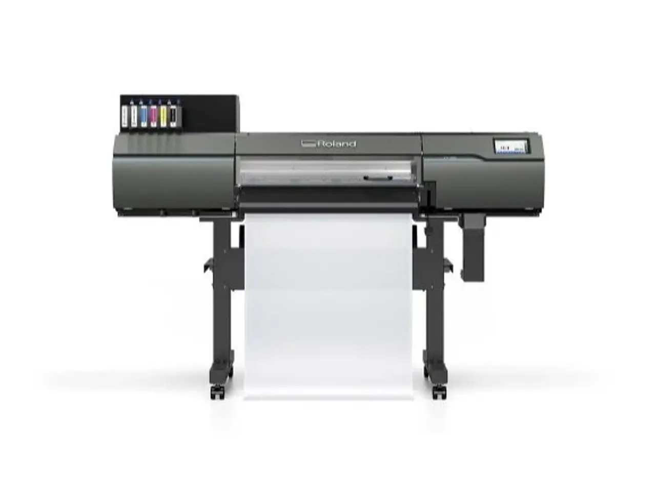 Billede 1 - Roland TY-300 DTF Printer - 30"