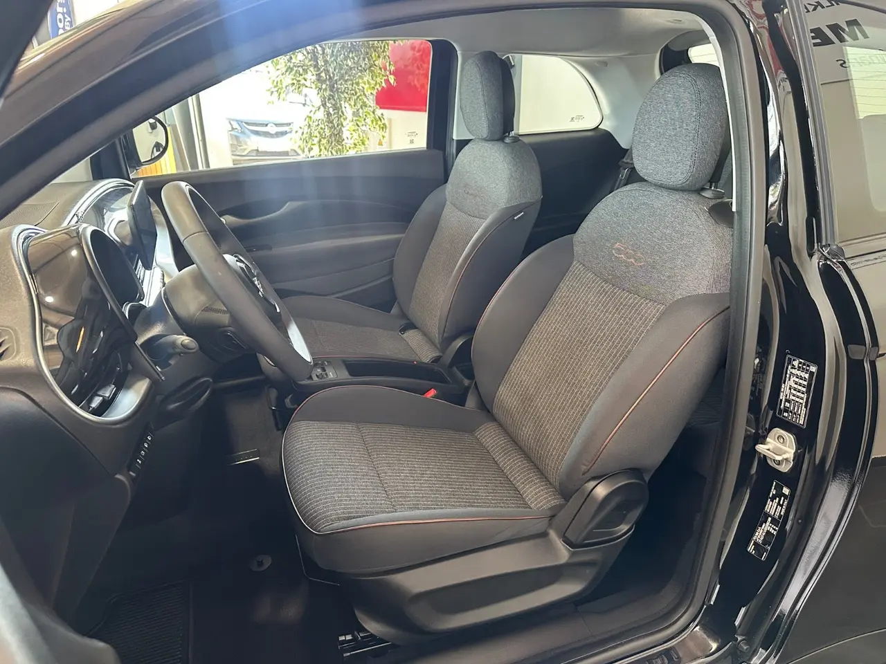 Billede 6 - Fiat 500e 42 Icon