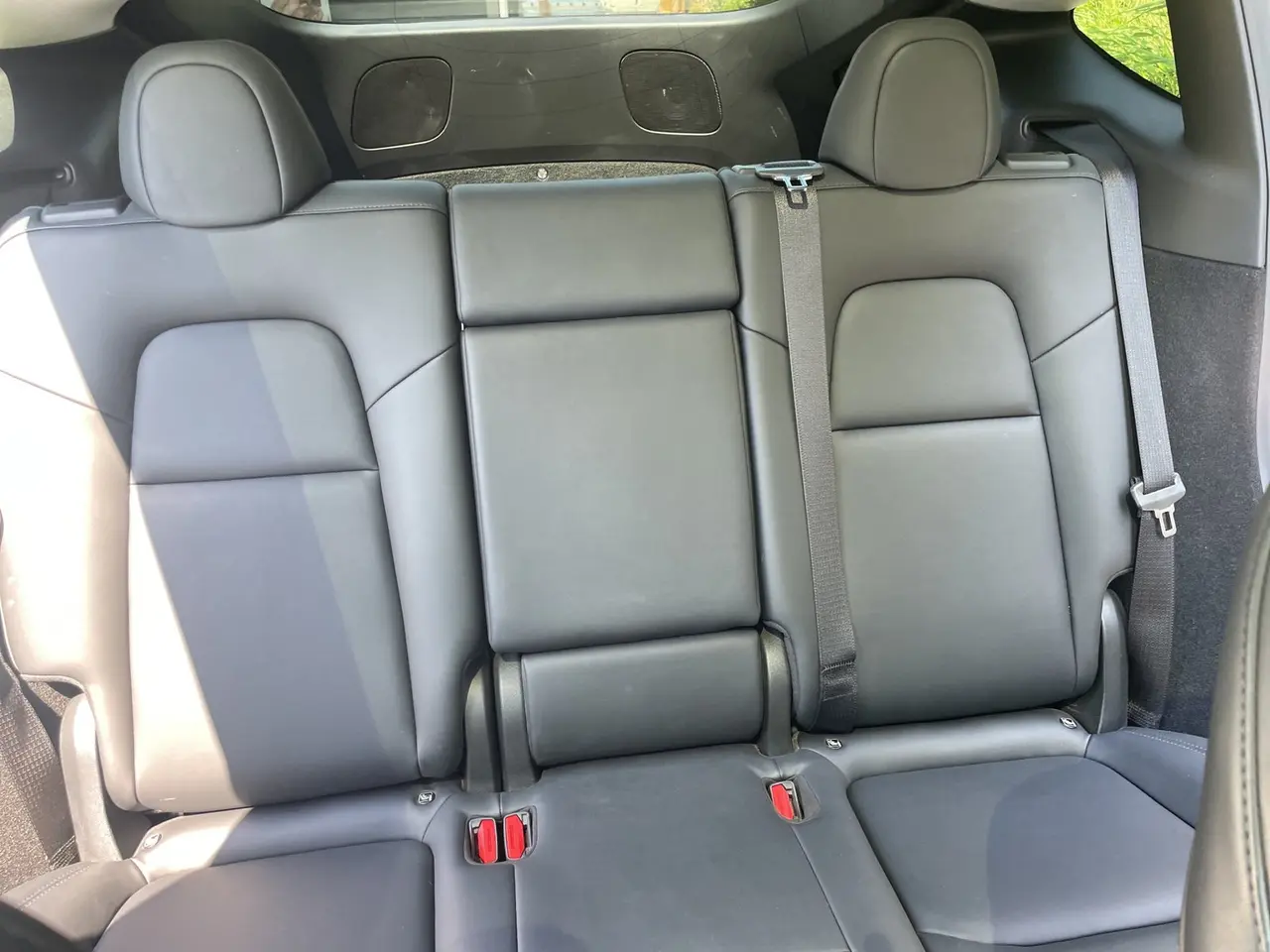 Billede 13 - Tesla Model Y Long Range AWD