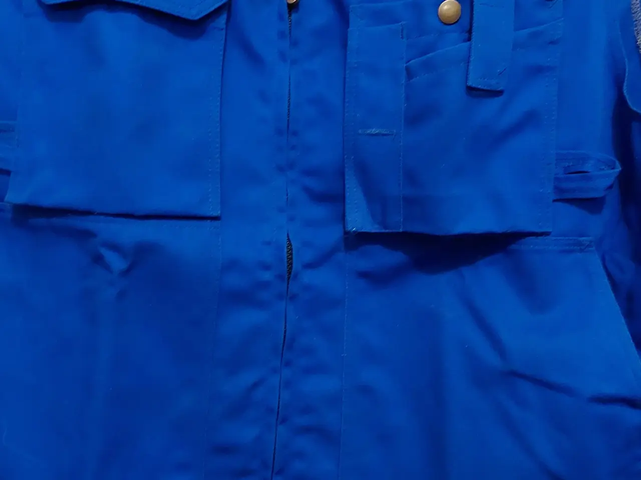 Billede 5 - kansas arbejdsvest