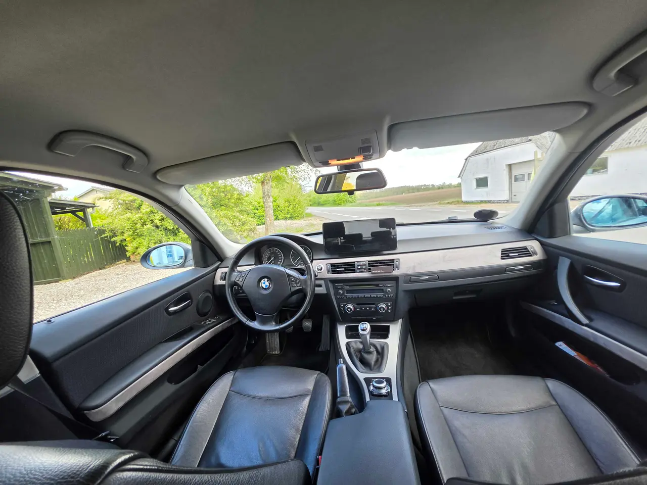 Billede 9 - Bmw e90 318i (ny synet)